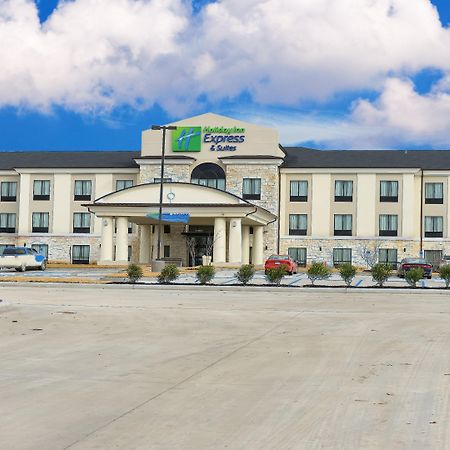 Holiday Inn Express Hotels & Suites Cuero By Ihg Zewnętrze zdjęcie