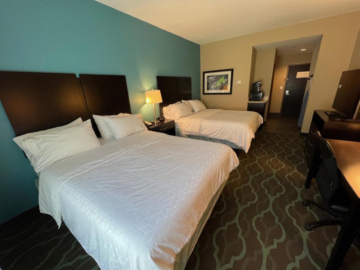 Holiday Inn Express Hotels & Suites Cuero By Ihg Zewnętrze zdjęcie
