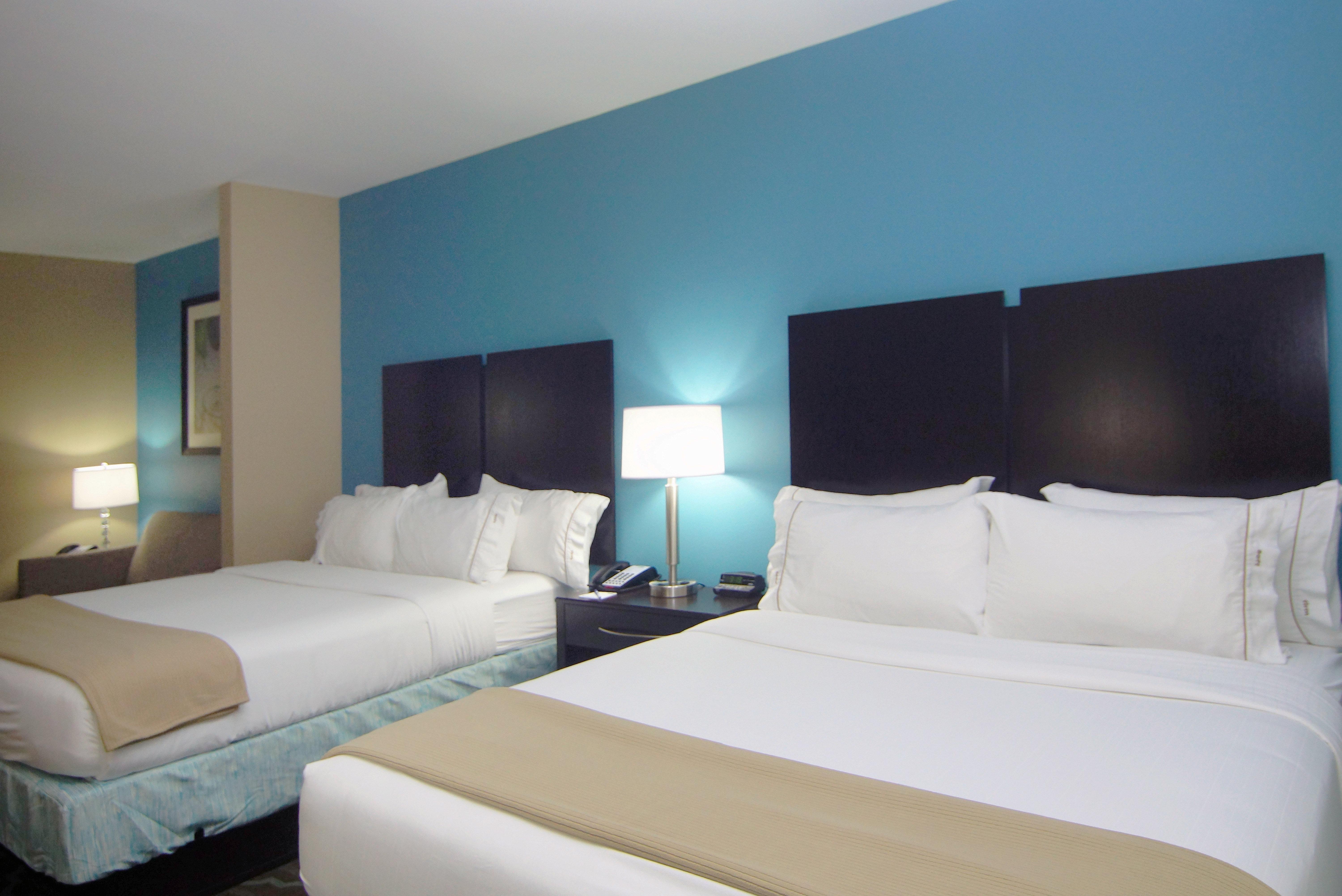Holiday Inn Express Hotels & Suites Cuero By Ihg Zewnętrze zdjęcie